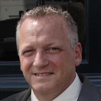 HollyFrontier Employee Peter Vink's profile photo
