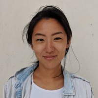 Architecture Research Office Employee Ericka Song's profile photo