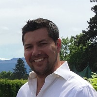 Juan Manrique Email & Phone Number