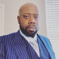Spotify Employee Raymond Ricks's profile photo