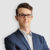 Beauceron Security Employee Dylan Gallant's profile photo