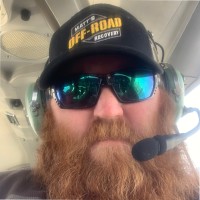 Forward Technology Employee Chuck Raustadt's profile photo