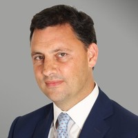 Clinical Partners Employee Barny Guthrie's profile photo