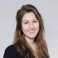 BD Employee Asli Unal's profile photo