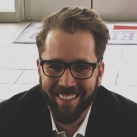 Apple Leasing Employee Tony Federico's profile photo