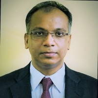 Turkish Engineering Consulting & Contracting – TUMAS India Pvt. Ltd. Employee Debasish Dey's profile photo