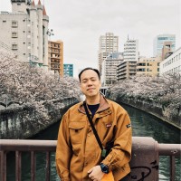 Garena Employee Bryan Yeo's profile photo