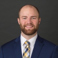 LiveMore Employee James McGuire's profile photo
