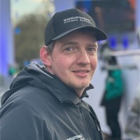 Egripment Camera Support Employee Niels Wiggers's profile photo