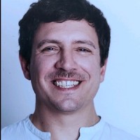 BIONADE GmbH Employee Maximilian Nuber's profile photo
