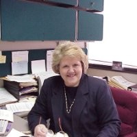 Darline Hoffins Email & Phone Number