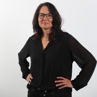 Rewertis Employee Karola Plümacher's profile photo