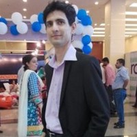 AH Automations Pvt. Ltd. Employee Muhammad Moin's profile photo