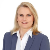 Mercuri Urval Employee Doris Hofmeister's profile photo