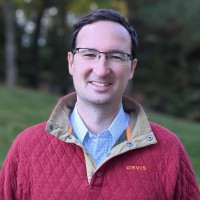 MIT Lincoln Laboratory Employee Eric Browne's profile photo