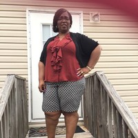 Bertie County Schools Employee Bobbi Holley's profile photo