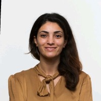 Rawlinsons Limited Employee Gulsum Duzgun's profile photo