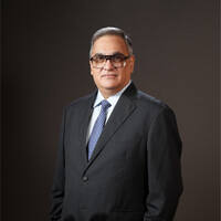 Emkay Global Financial Services Ltd Employee Prakash Kacholia's profile photo