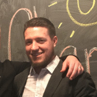 Catsy Employee AJ Johnson's profile photo