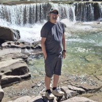 Colin Construction Company Employee David Saito's profile photo