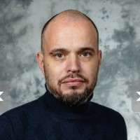 Operail Employee Mihhail Sinani's profile photo