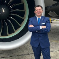 Embraer Employee Luis Marinho's profile photo