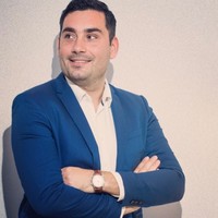 Danske Commodities Employee Branimir Beljan's profile photo