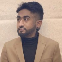 ACEWORLDFOUNDATION.com Employee Saikrishna Sriskantharajah's profile photo