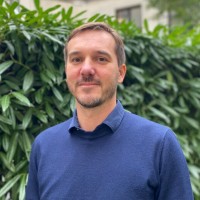 TRAITCLAIR Employee Romain Moreau's profile photo