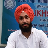 Get QR Employee Harshdeep Singh's profile photo