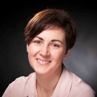 Mobilexpense Employee Roxana Cucolas's profile photo