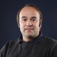 Chrono24 Employee René Gebhard's profile photo