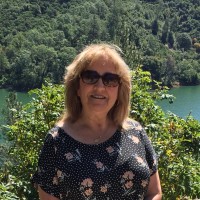 Sage Employee Roberta Isaeff's profile photo