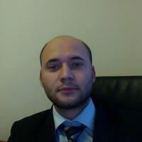 OVB Employee Mihail Boghian's profile photo