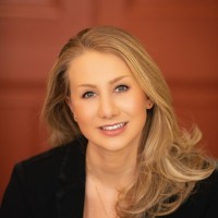 Maison Estelle Employee Isobel Apter's profile photo