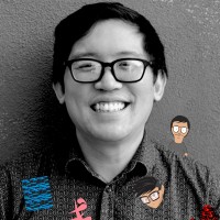 Dao-Heng Lin Email & Phone Number