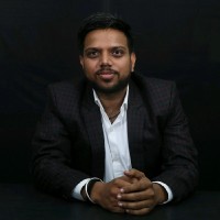 BharatLoan Employee Praveen Pandey's profile photo