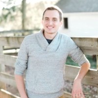 Commio Voice & Text Messaging Employee Jacob Riddle's profile photo