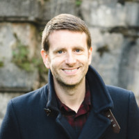 SpecialEffect Employee Johnny Minkley's profile photo