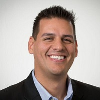 Schneider Electric Employee Jorge Romero's profile photo