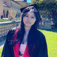 Google Employee Florence Chen's profile photo