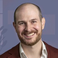 Thebe Employee David van der Loo's profile photo