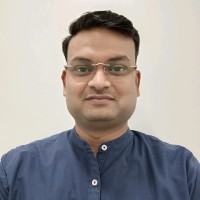 Exploring Infinities Employee Vineet Gupta's profile photo