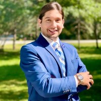 Comecer Employee Juan Rodriguez's profile photo