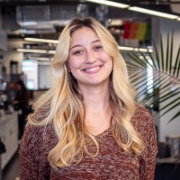 RedSky Strategy Employee Lauren Srmek's profile photo