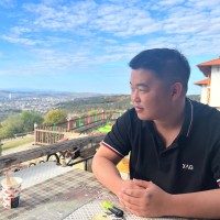 Laurent Zheng Email