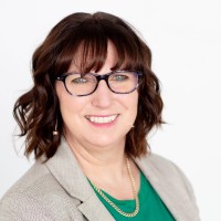Department of Justice and Community Safety, Victoria Employee Janet Rowe's profile photo