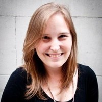 Amazon Employee April Wright's profile photo