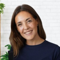 ESW Capital Employee Regina Nogueira's profile photo