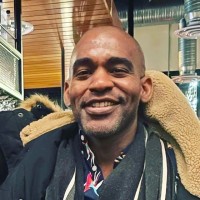 Department of the Navy, Office of the General Counsel Employee Antonio Robinson's profile photo